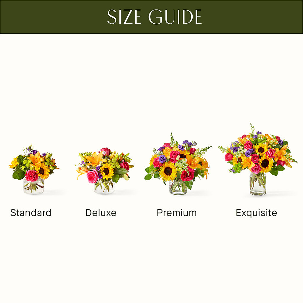 Best Day Bouquet – ELLIOTT'S FLORIST & GIFTS, INC., Appomattox VA