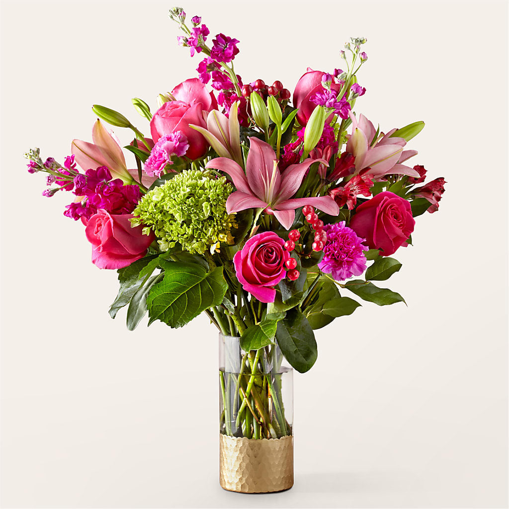 Magic in the Air Bouquet – ELLIOTT'S FLORIST & GIFTS, INC., Appomattox VA