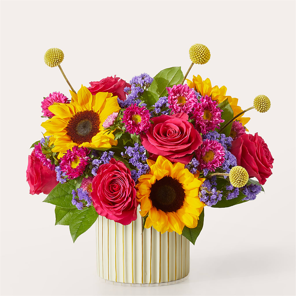 Bubbly Bouquet – ELLIOTT'S FLORIST & GIFTS, INC., Appomattox VA
