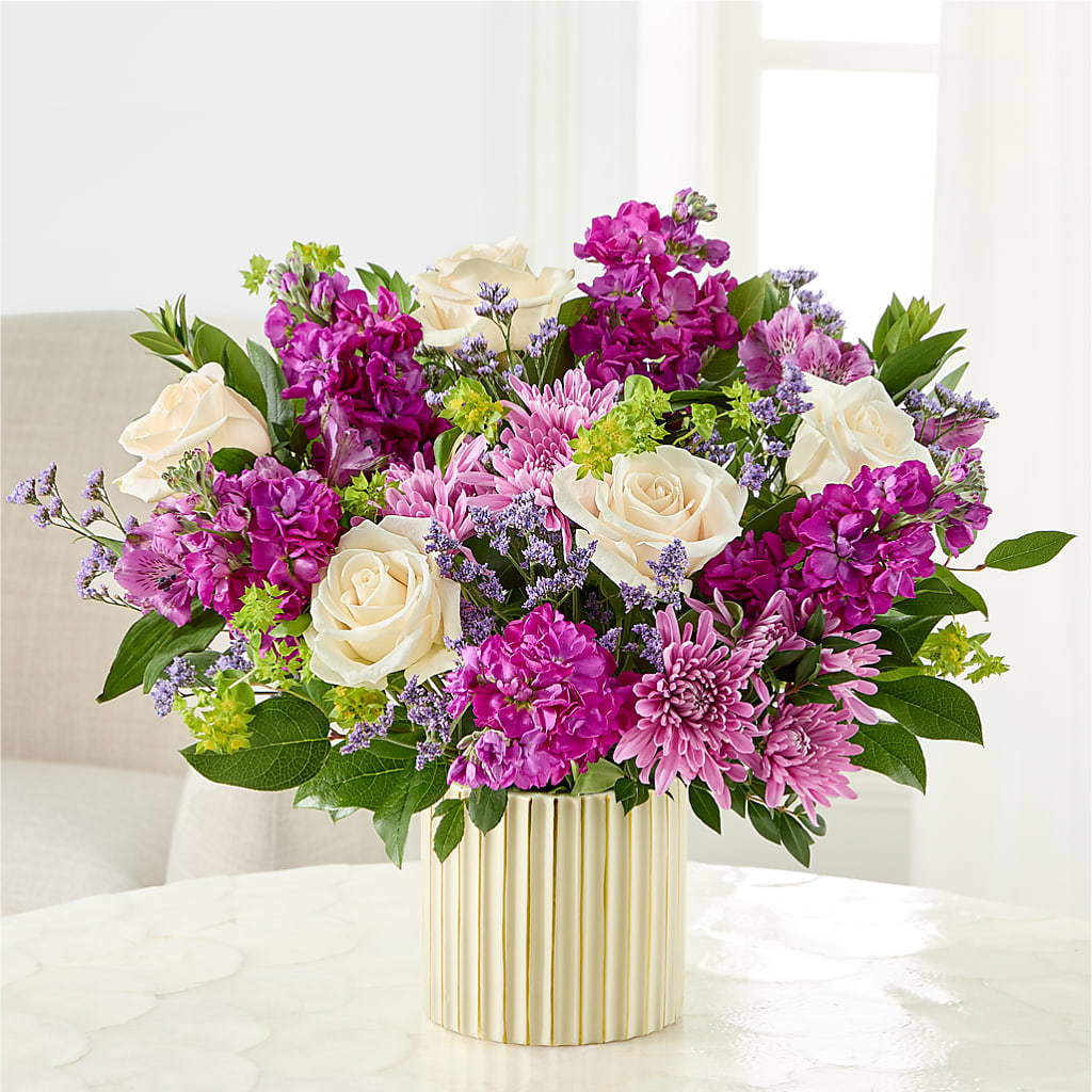 The Boutique Bouquet – ELLIOTT'S FLORIST & GIFTS, INC., Appomattox VA