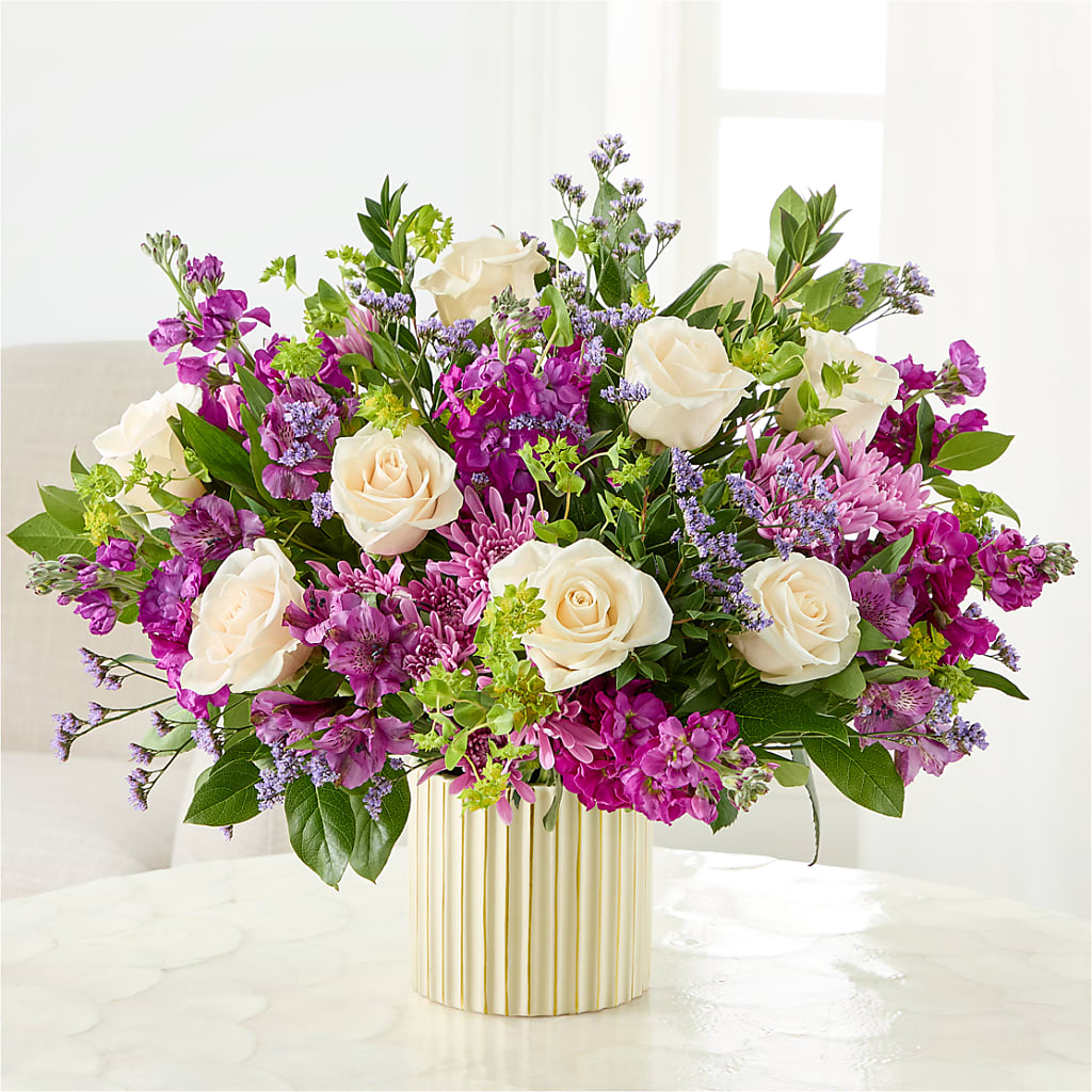 The Boutique Bouquet – ELLIOTT'S FLORIST & GIFTS, INC., Appomattox VA