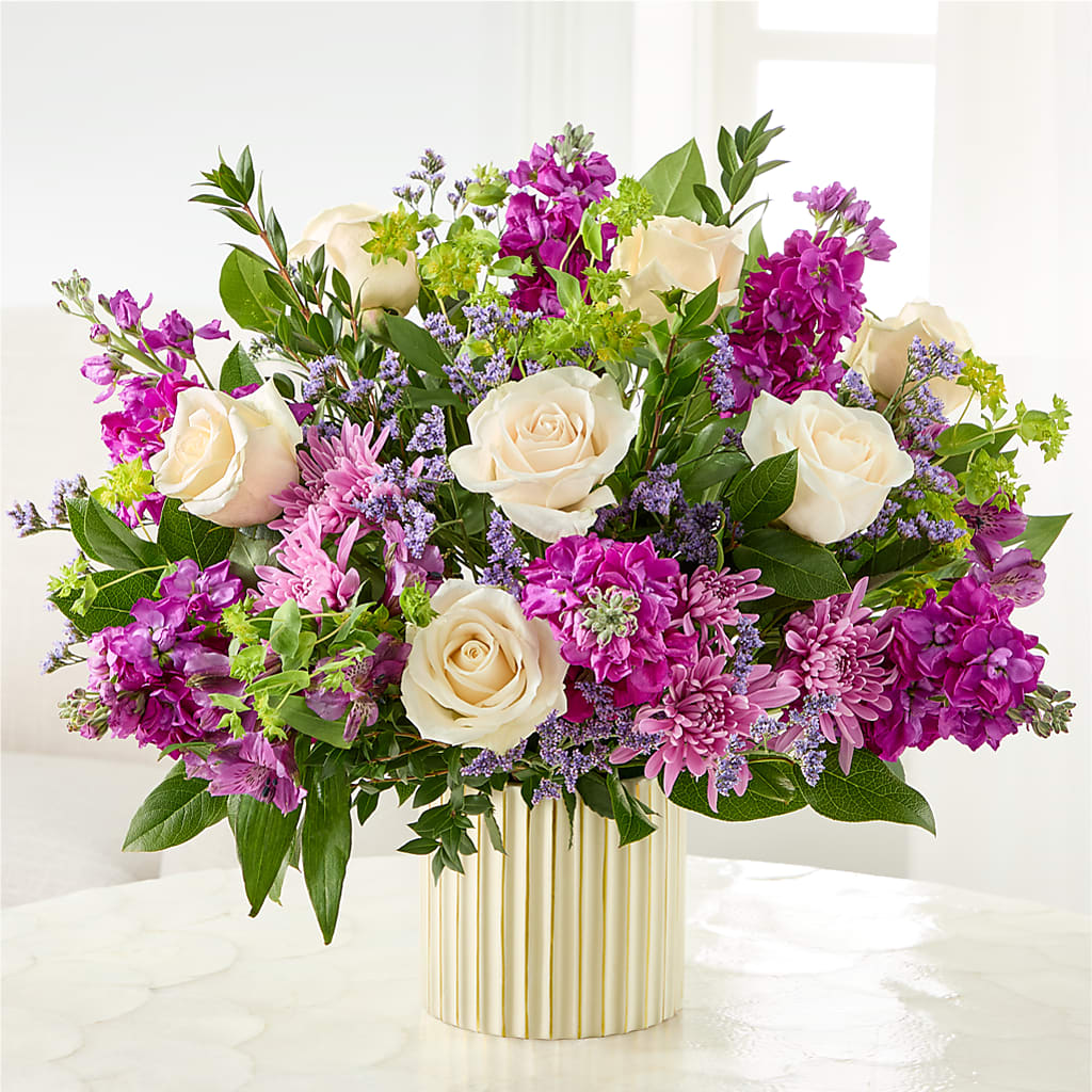 The Boutique Bouquet – ELLIOTT'S FLORIST & GIFTS, INC., Appomattox VA