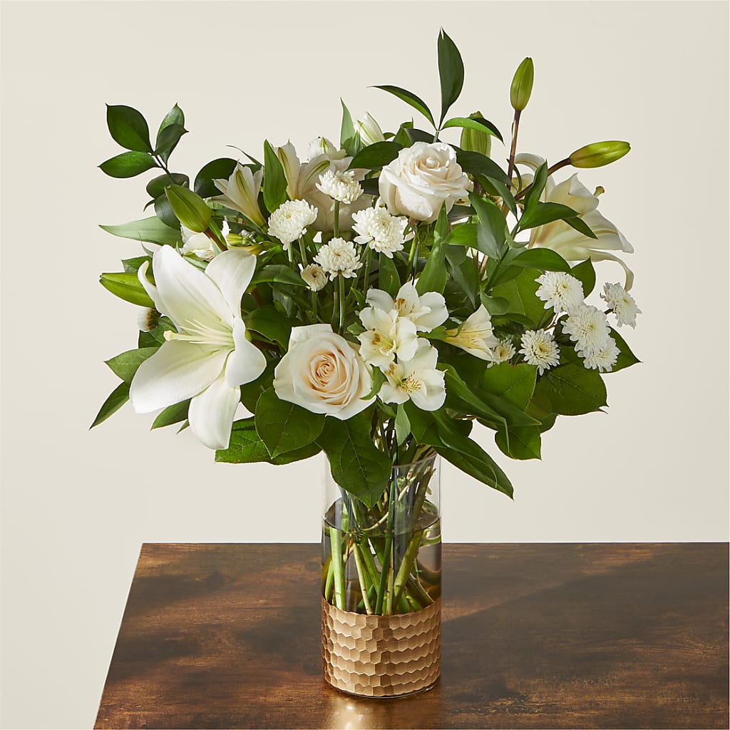 Beautiful Day Bouquet – ELLIOTT'S FLORIST & GIFTS, INC., Appomattox VA