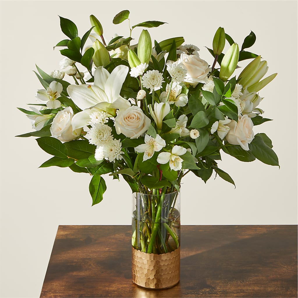 Beautiful Day Bouquet – ELLIOTT'S FLORIST & GIFTS, INC., Appomattox VA