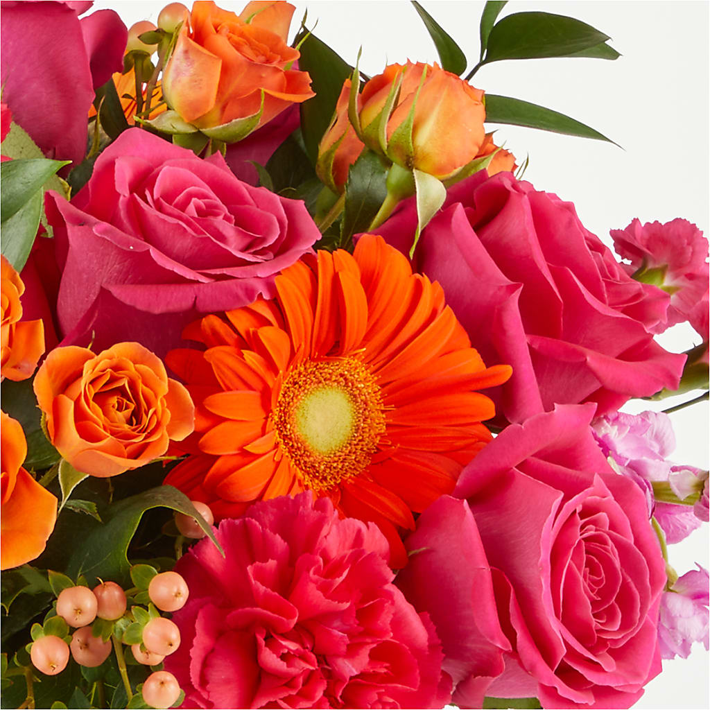 Florist Designed Mixed Bouquet – ELLIOTT'S FLORIST & GIFTS, INC., Appomattox VA