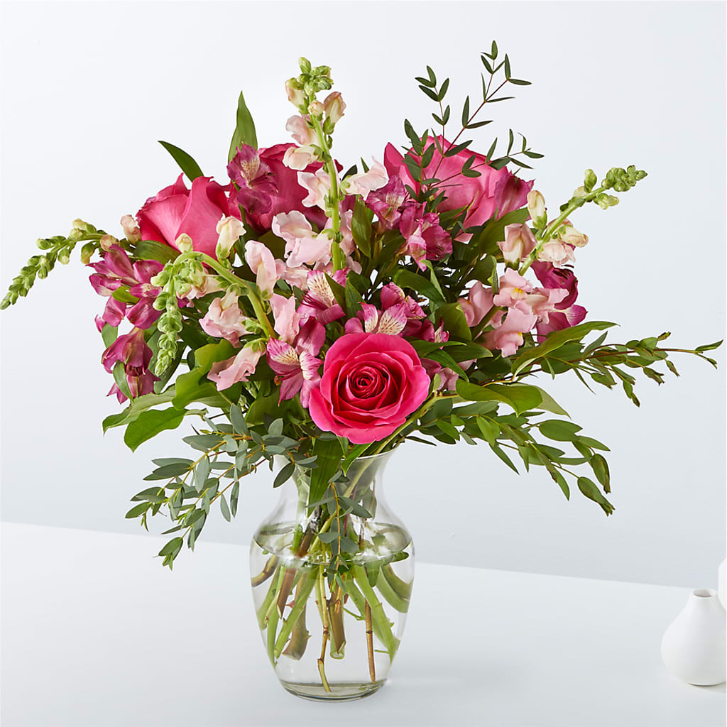 Evermore Bouquet – ELLIOTT'S FLORIST & GIFTS, INC., Appomattox VA