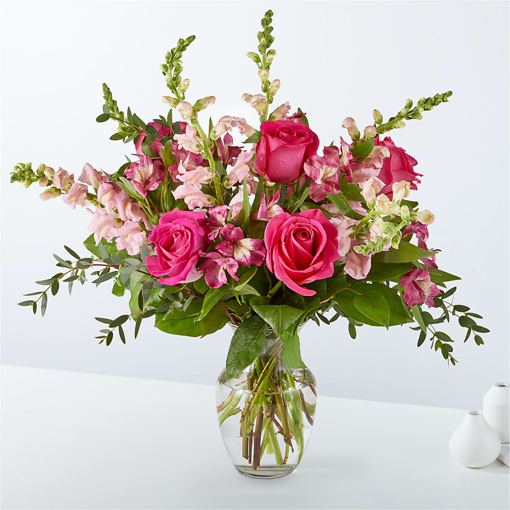 Evermore Bouquet – ELLIOTT'S FLORIST & GIFTS, INC., Appomattox VA