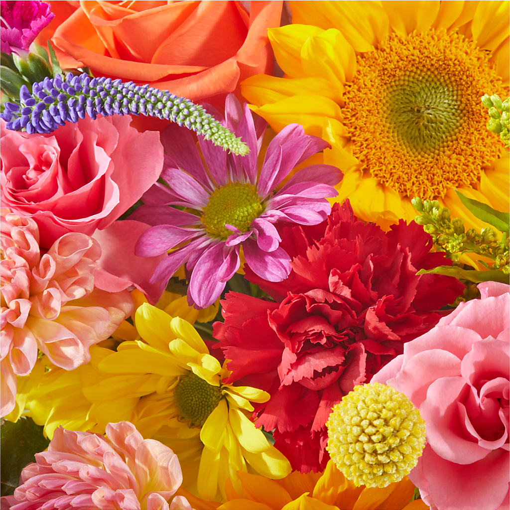 You're Invited - A Florist Original – ELLIOTT'S FLORIST & GIFTS, INC., Appomattox VA