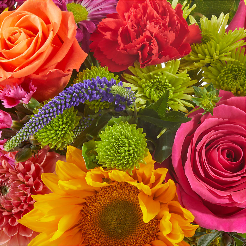 You're Invited - A Florist Original – ELLIOTT'S FLORIST & GIFTS, INC., Appomattox VA