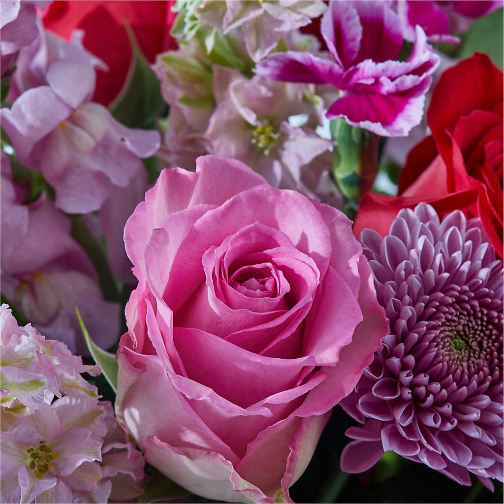 Better Together - A Luxury Florist Original – ELLIOTT'S FLORIST & GIFTS, INC., Appomattox VA