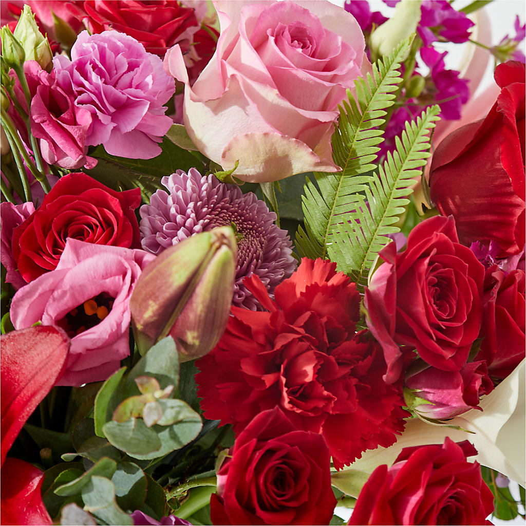 Simply the Best - A Florist Original – ELLIOTT'S FLORIST & GIFTS, INC., Appomattox VA