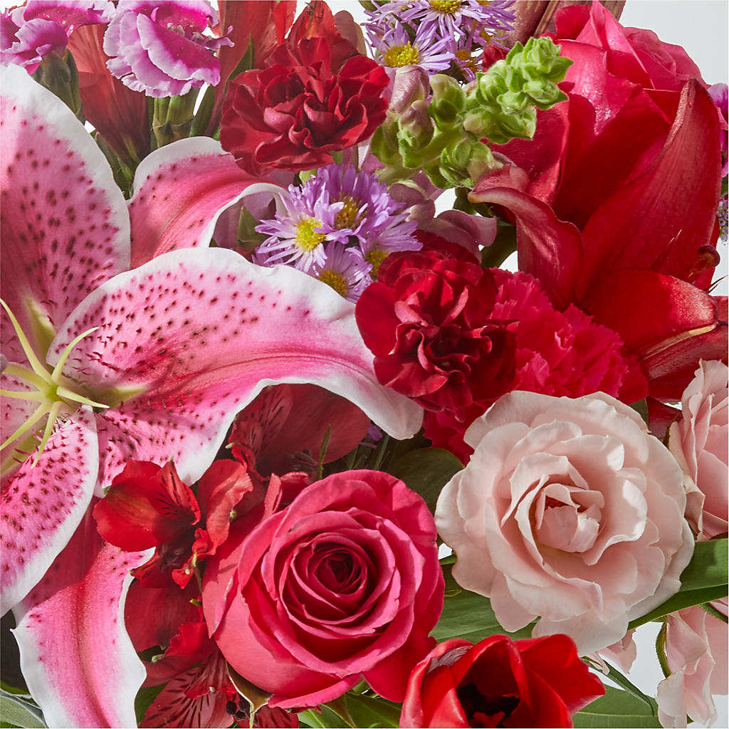 Simply the Best - A Florist Original – ELLIOTT'S FLORIST & GIFTS, INC., Appomattox VA