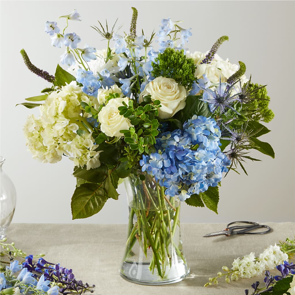 Festival of Lights – A Florist Original – ELLIOTT'S FLORIST & GIFTS, INC., Appomattox VA