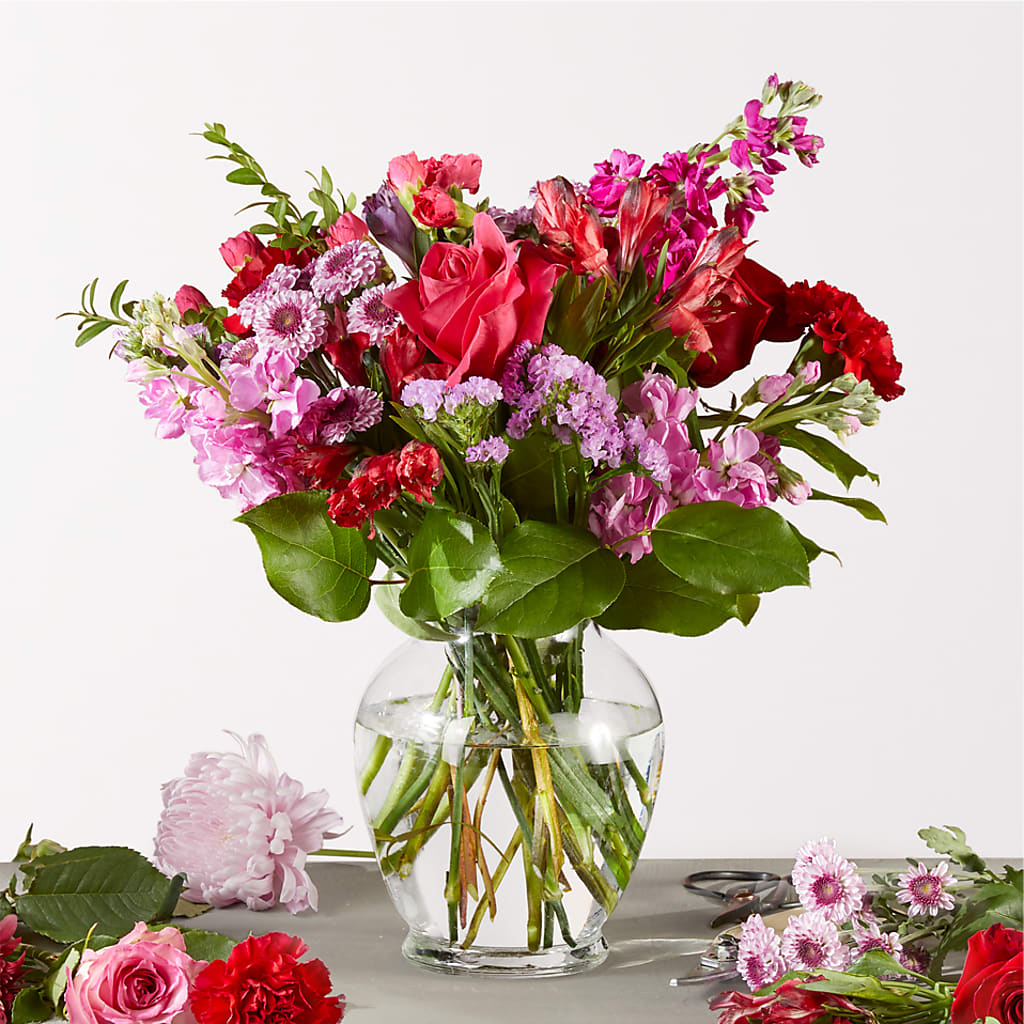 Regal Jewel – A Florist Original – ELLIOTT'S FLORIST & GIFTS, INC., Appomattox VA