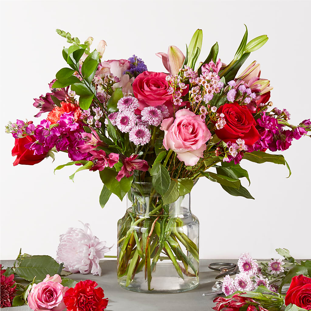 Regal Jewel – A Florist Original – ELLIOTT'S FLORIST & GIFTS, INC., Appomattox VA