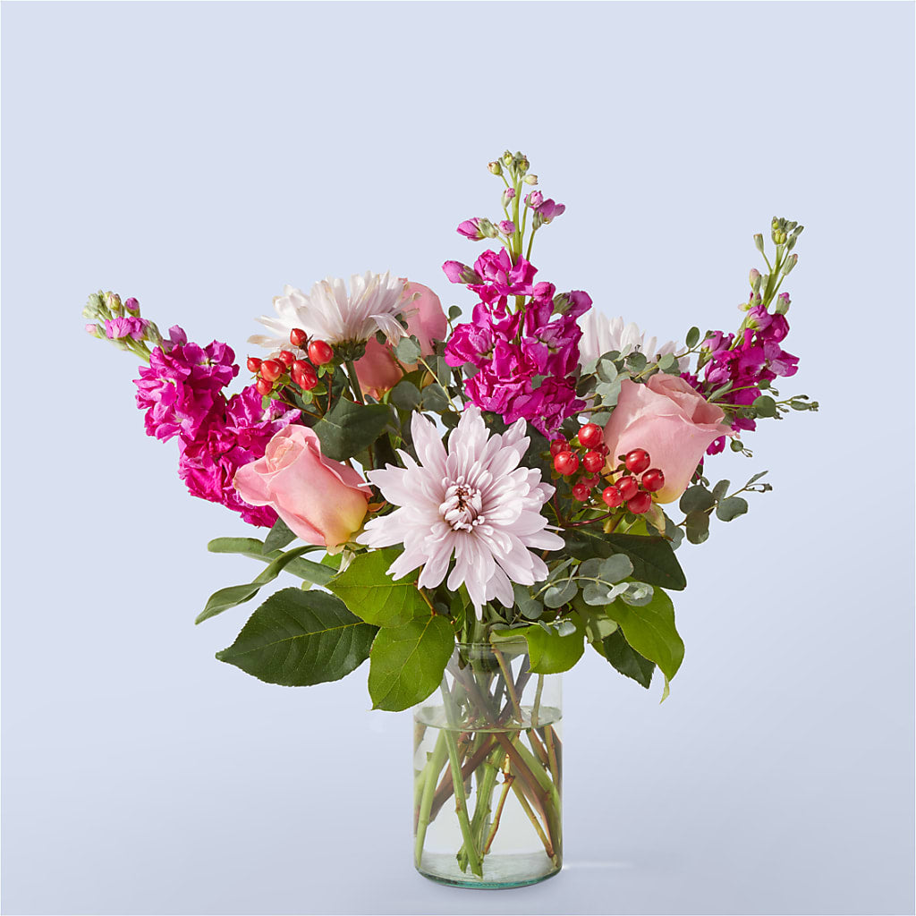 Sunday Morning Bouquet – ELLIOTT'S FLORIST & GIFTS, INC., Appomattox VA