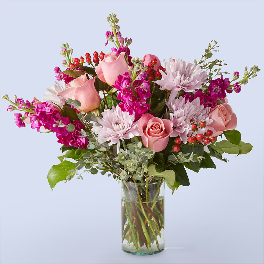 Sunday Morning Bouquet – ELLIOTT'S FLORIST & GIFTS, INC., Appomattox VA
