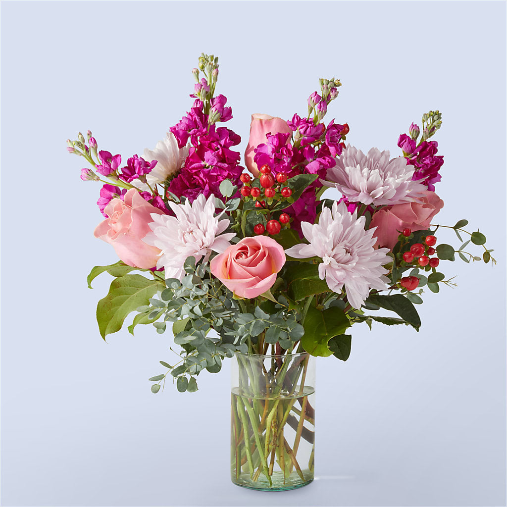 Sunday Morning Bouquet – ELLIOTT'S FLORIST & GIFTS, INC., Appomattox VA