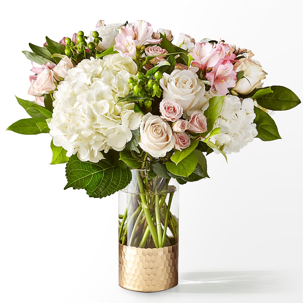 Parisian Stroll Bouquet – ELLIOTT'S FLORIST & GIFTS, INC., Appomattox VA
