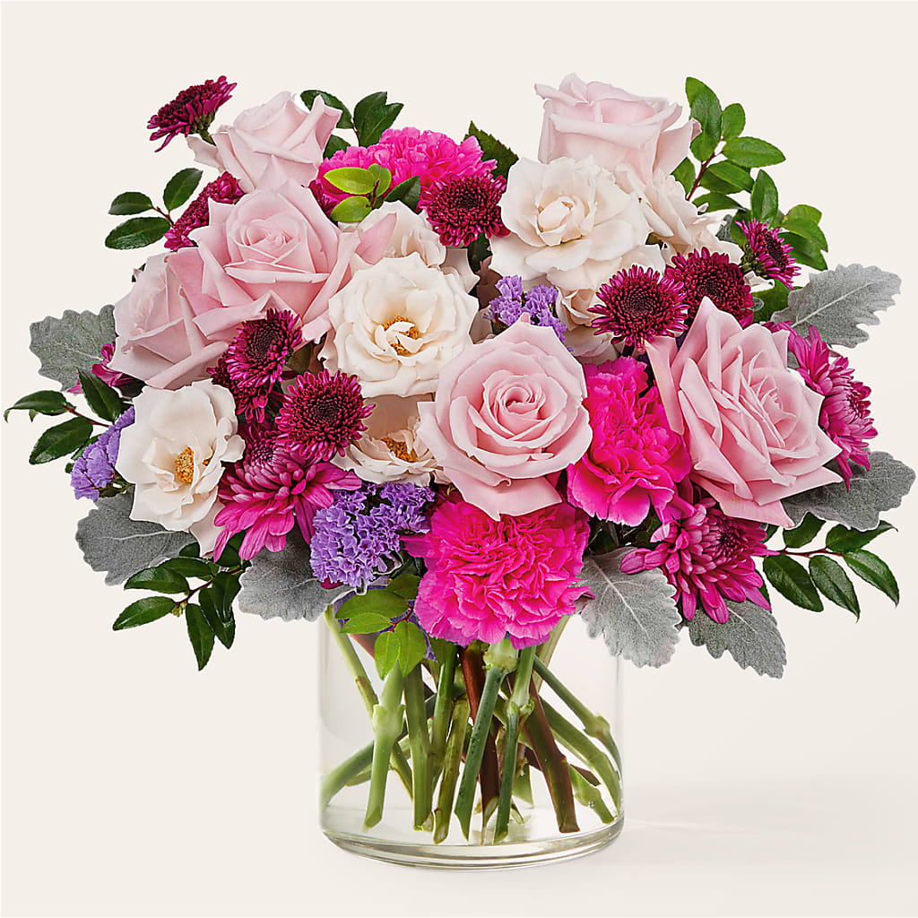 Dose of Cheer Bouquet – ELLIOTT'S FLORIST & GIFTS, INC., Appomattox VA