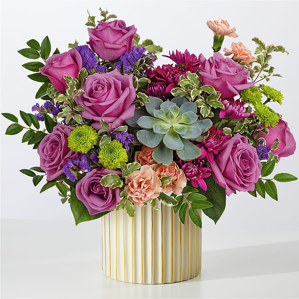 You're a Gem Bouquet – ELLIOTT'S FLORIST & GIFTS, INC., Appomattox VA