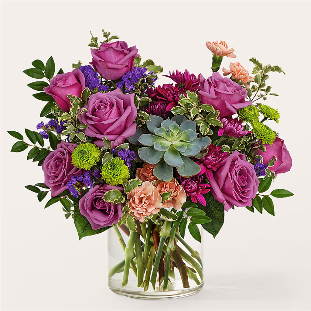 You're a Gem Bouquet – ELLIOTT'S FLORIST & GIFTS, INC., Appomattox VA