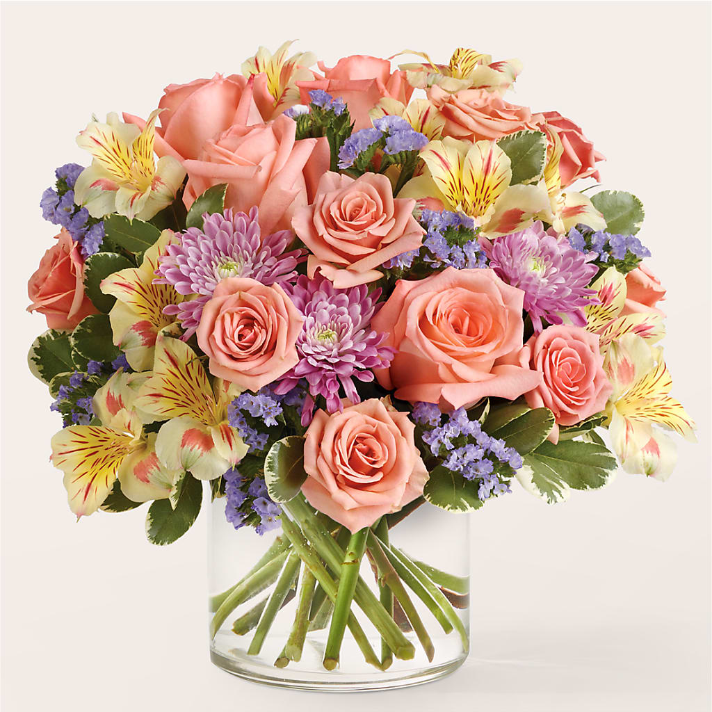 Candy Coated Bouquet – ELLIOTT'S FLORIST & GIFTS, INC., Appomattox VA