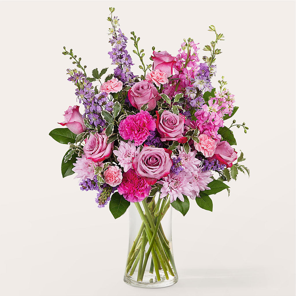 Sincerely Yours Bouquet – ELLIOTT'S FLORIST & GIFTS, INC., Appomattox VA