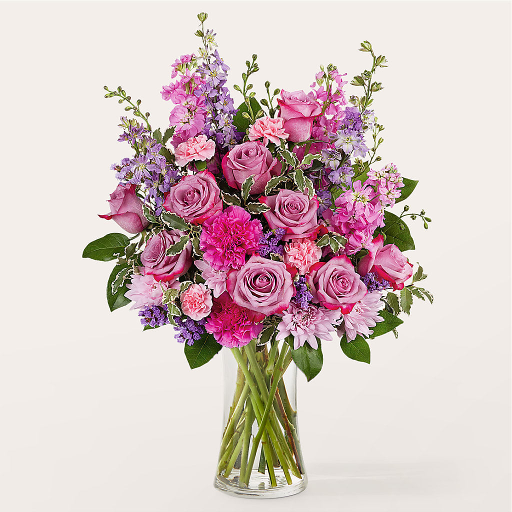 Sincerely Yours Bouquet – ELLIOTT'S FLORIST & GIFTS, INC., Appomattox VA