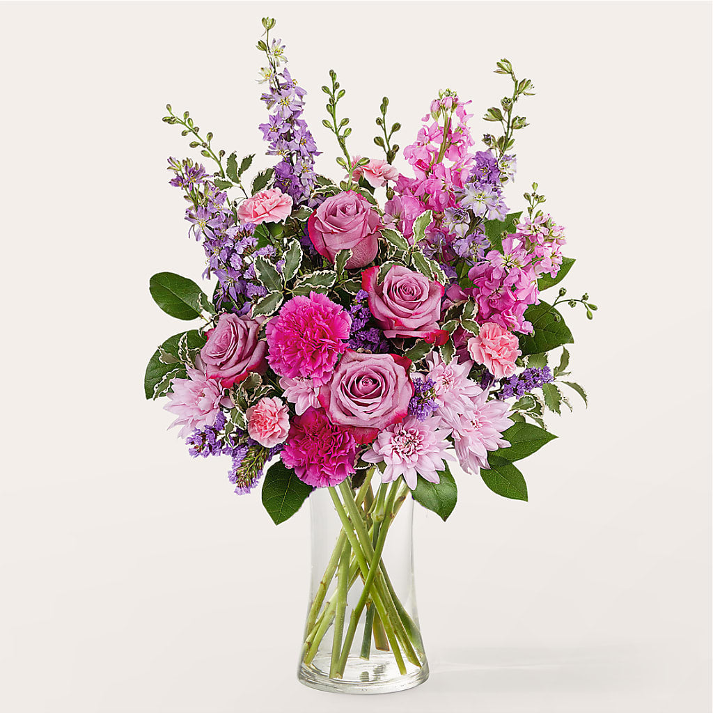 Sincerely Yours Bouquet – ELLIOTT'S FLORIST & GIFTS, INC., Appomattox VA