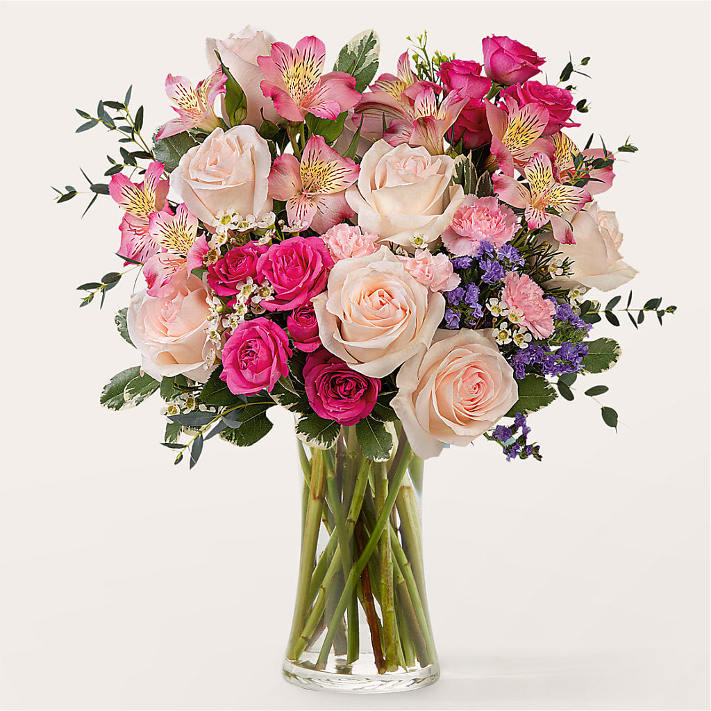 A La Mode Bouquet – ELLIOTT'S FLORIST & GIFTS, INC., Appomattox VA