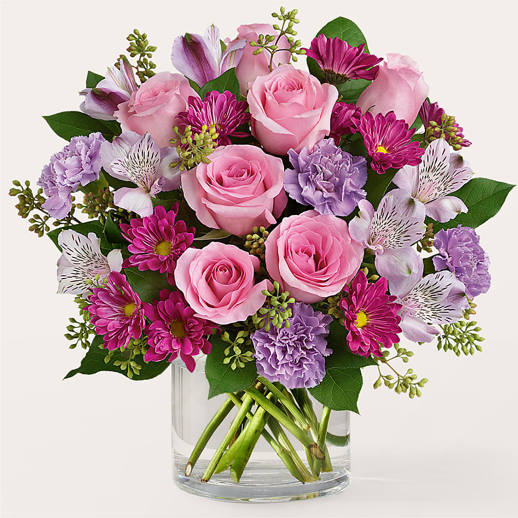 In the Clouds Bouquet – ELLIOTT'S FLORIST & GIFTS, INC., Appomattox VA