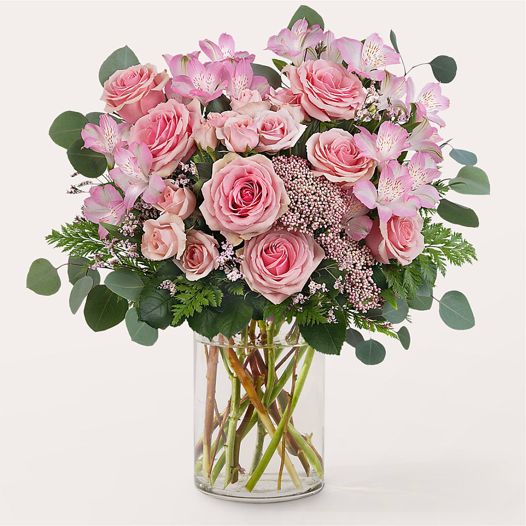 Sweetheart Bouquet – ELLIOTT'S FLORIST & GIFTS, INC., Appomattox VA
