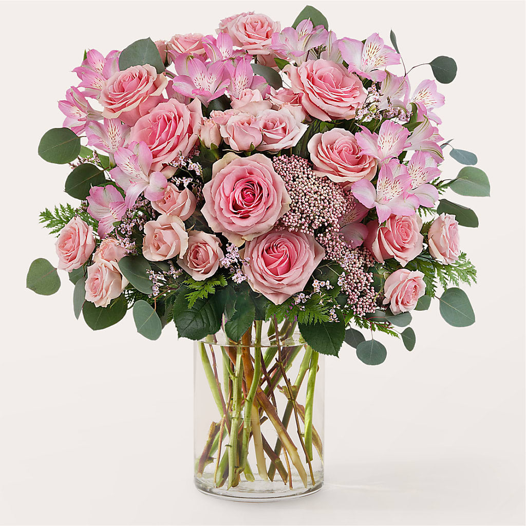 Sweetheart Bouquet – ELLIOTT'S FLORIST & GIFTS, INC., Appomattox VA