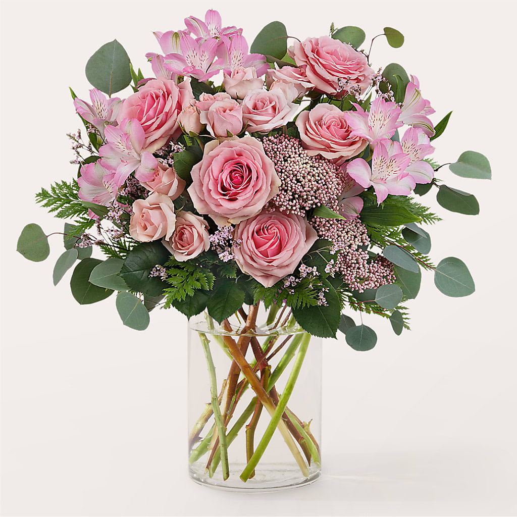 Sweetheart Bouquet – ELLIOTT'S FLORIST & GIFTS, INC., Appomattox VA