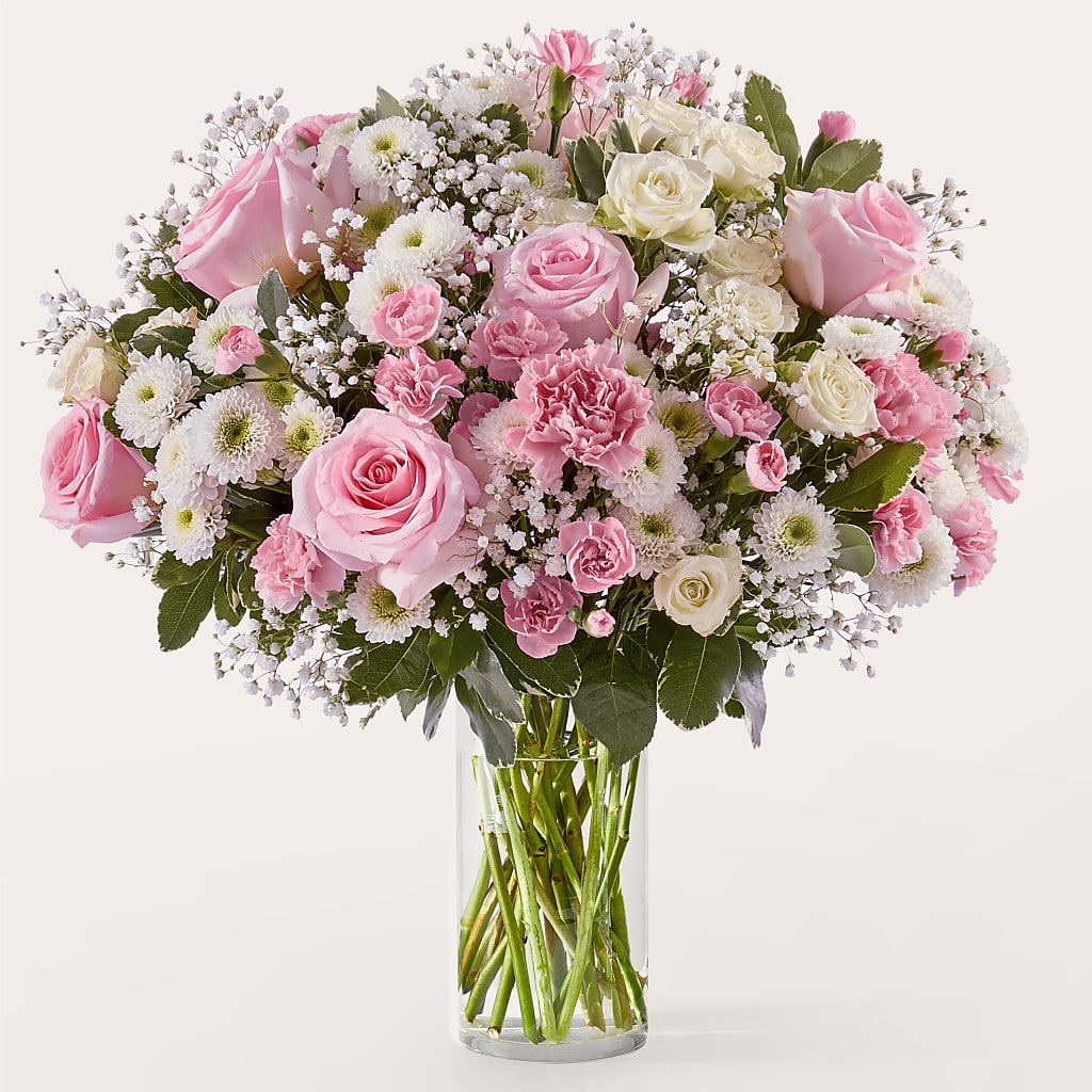Vintage Glamour Bouquet – ELLIOTT'S FLORIST & GIFTS, INC., Appomattox VA