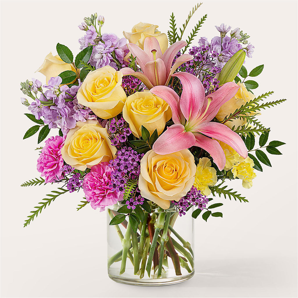 Jubilee Bouquet – ELLIOTT'S FLORIST & GIFTS, INC., Appomattox VA