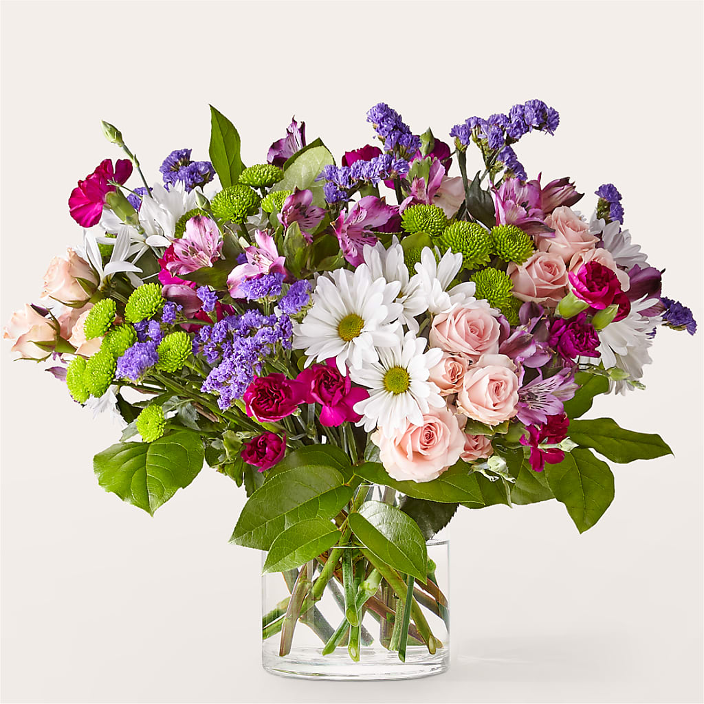 Wild Berry Bouquet – ELLIOTT'S FLORIST & GIFTS, INC., Appomattox VA