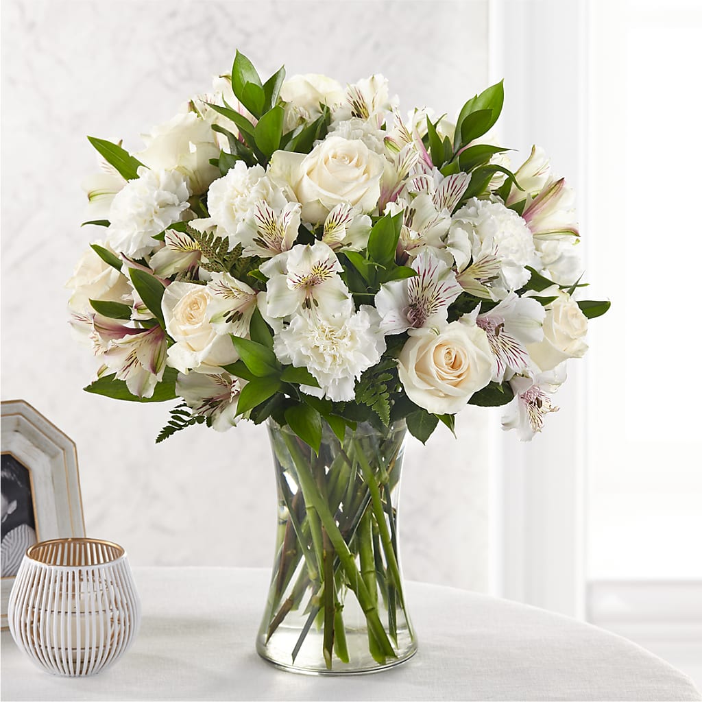 Cherished Friend Bouquet – ELLIOTT'S FLORIST & GIFTS, INC., Appomattox VA