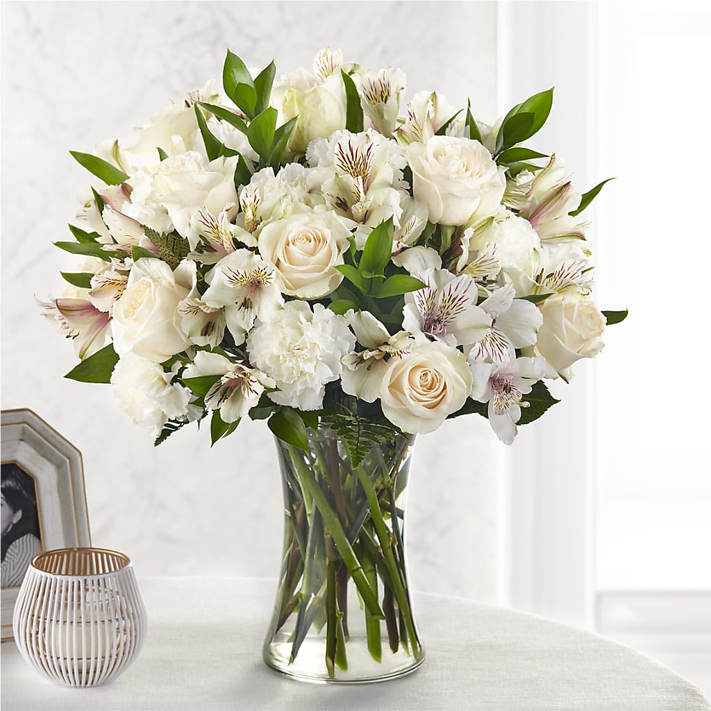 Cherished Friend Bouquet – ELLIOTT'S FLORIST & GIFTS, INC., Appomattox VA