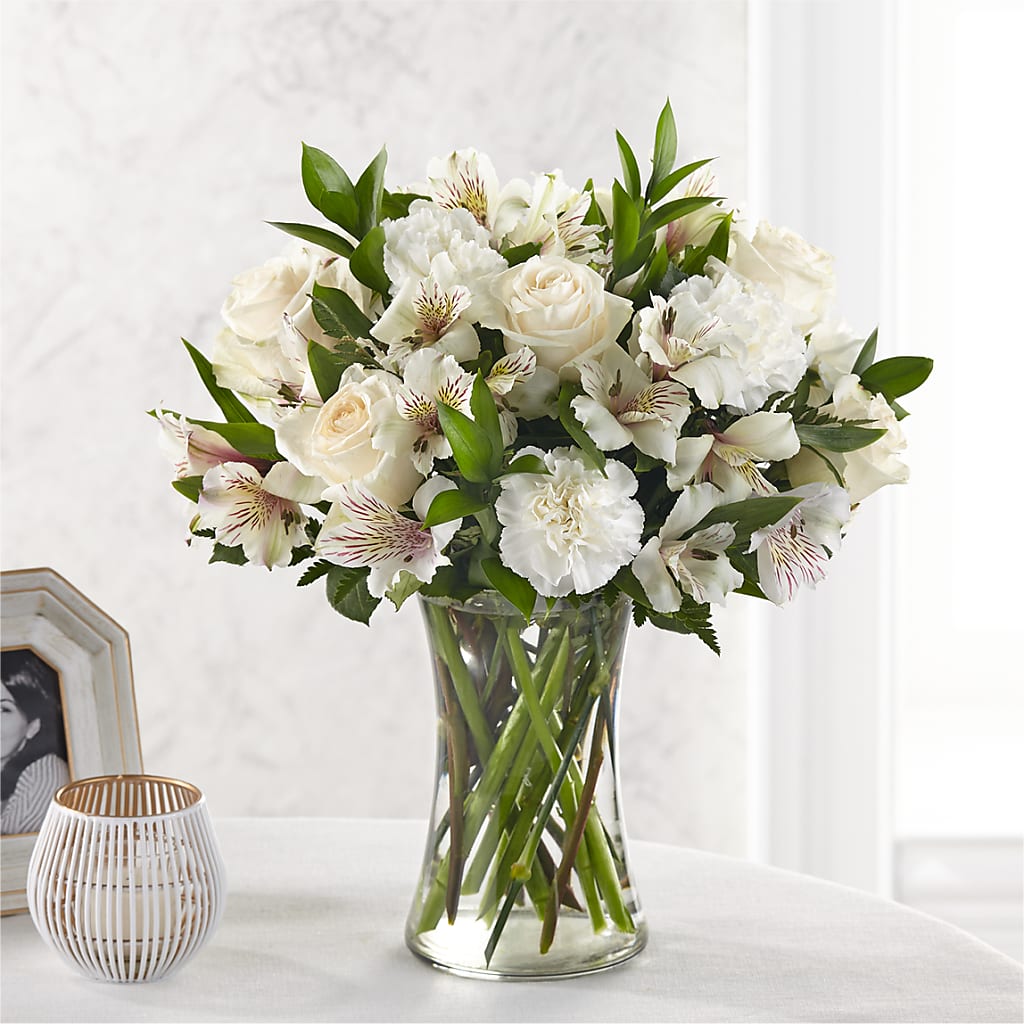 Cherished Friend Bouquet – ELLIOTT'S FLORIST & GIFTS, INC., Appomattox VA