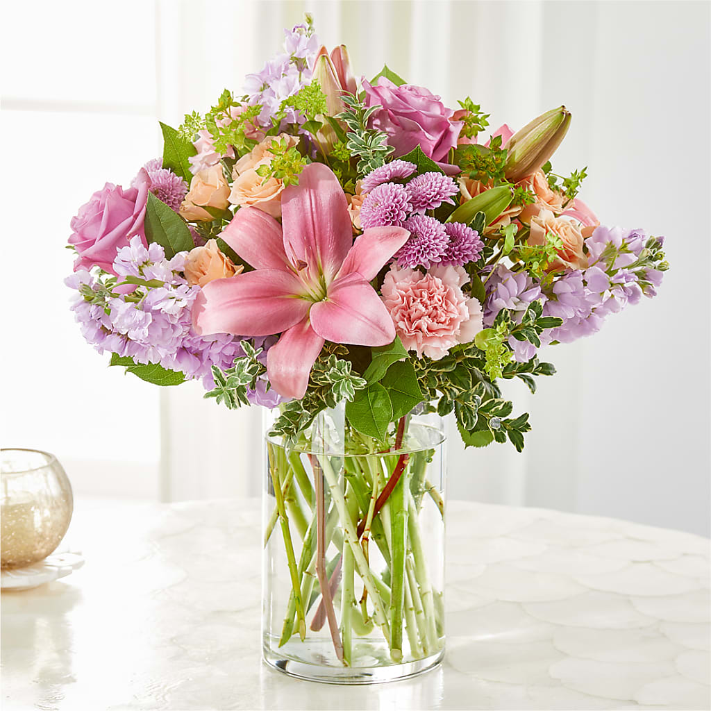 Resilience Bouquet – ELLIOTT'S FLORIST & GIFTS, INC., Appomattox VA