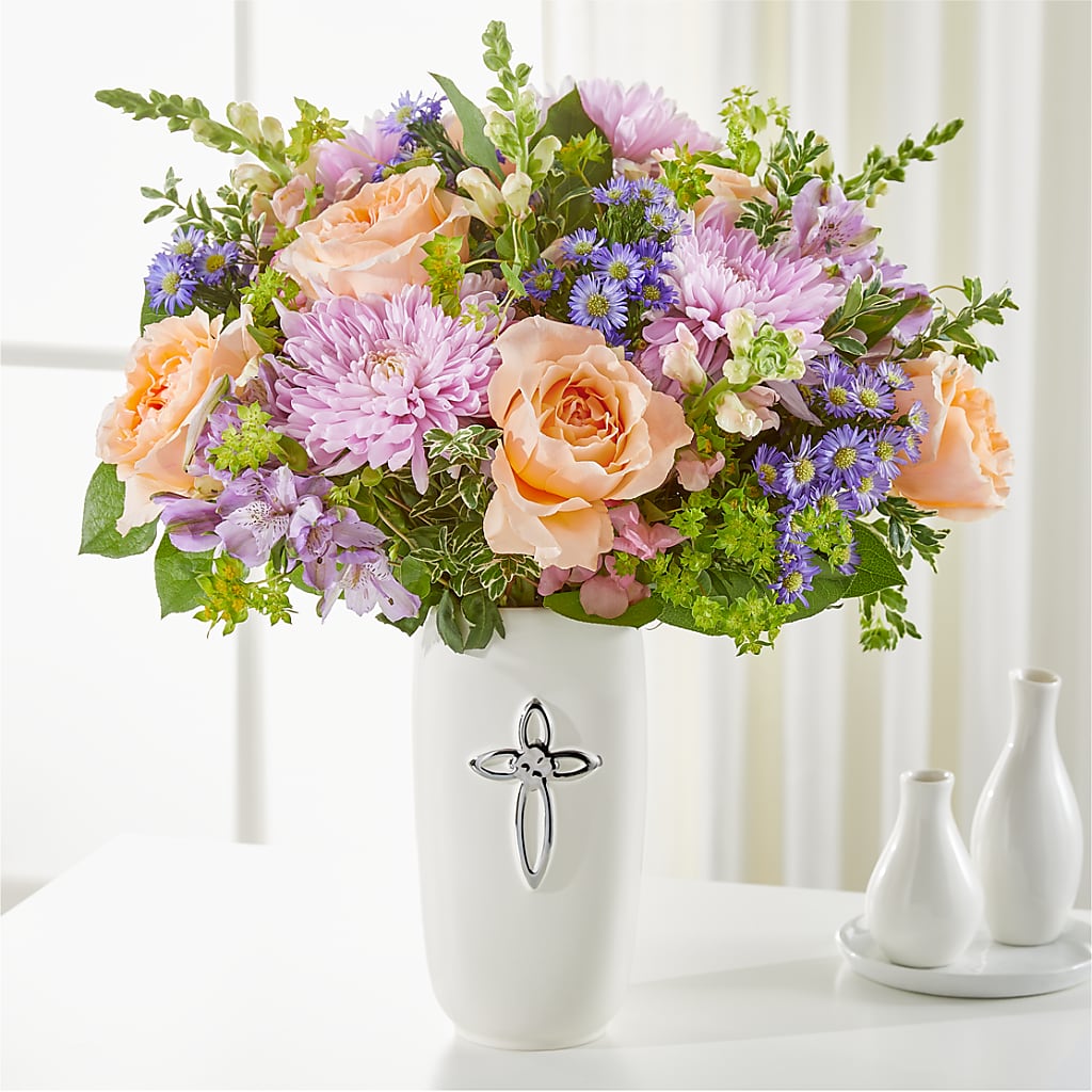 Divine Gift Bouquet – ELLIOTT'S FLORIST & GIFTS, INC., Appomattox VA
