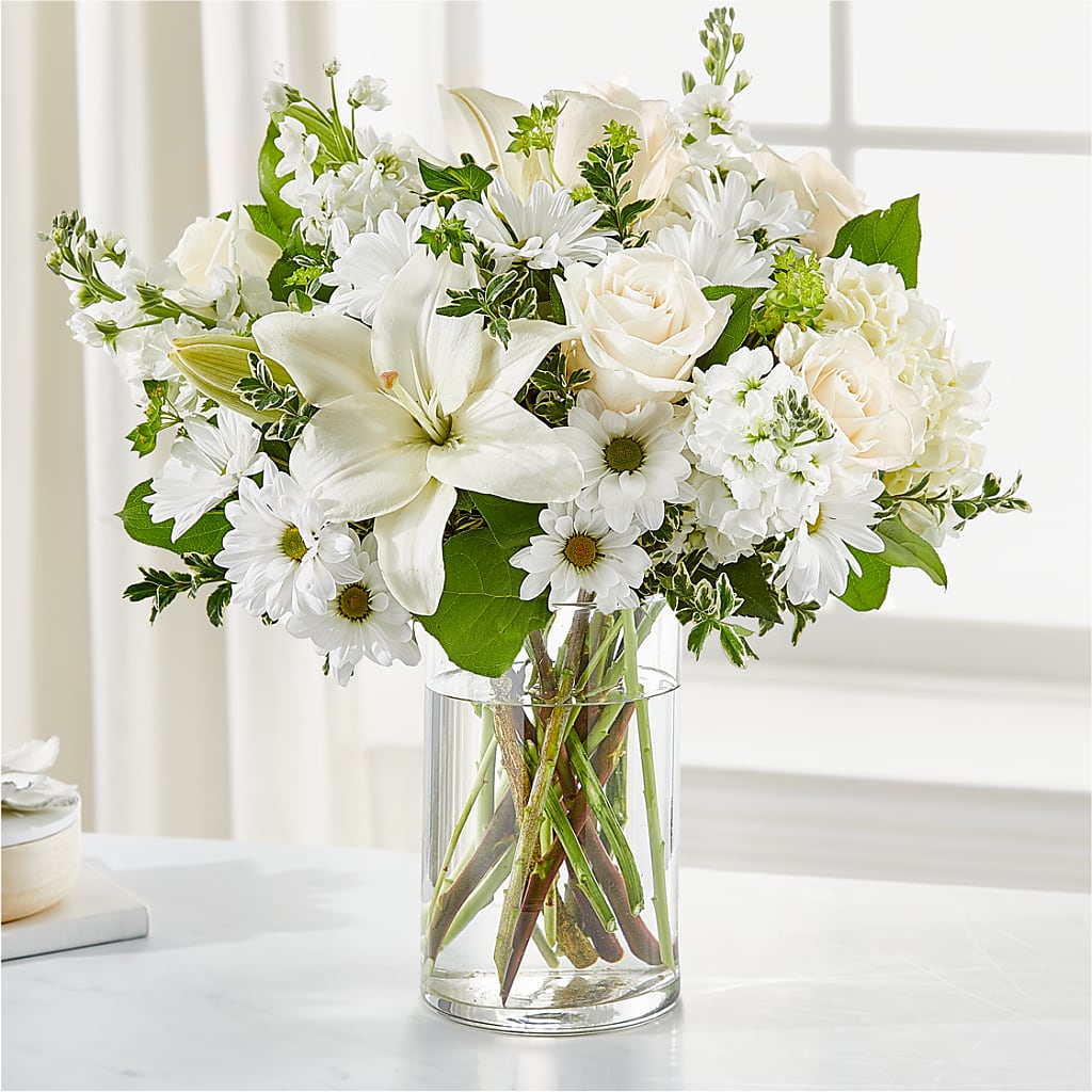 Hope & Renewal Bouquet – ELLIOTT'S FLORIST & GIFTS, INC., Appomattox VA