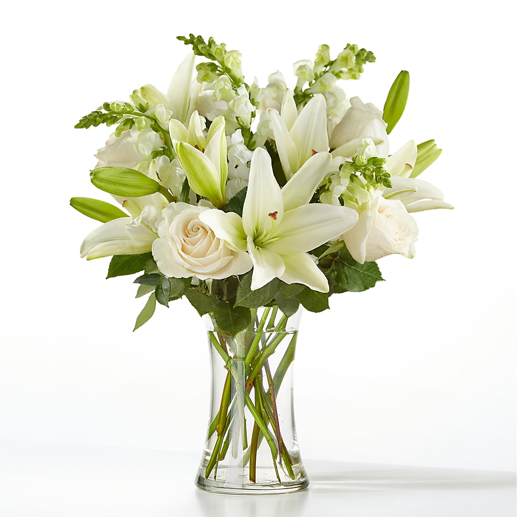 Eternal Friendship Bouquet – ELLIOTT'S FLORIST & GIFTS, INC., Appomattox VA