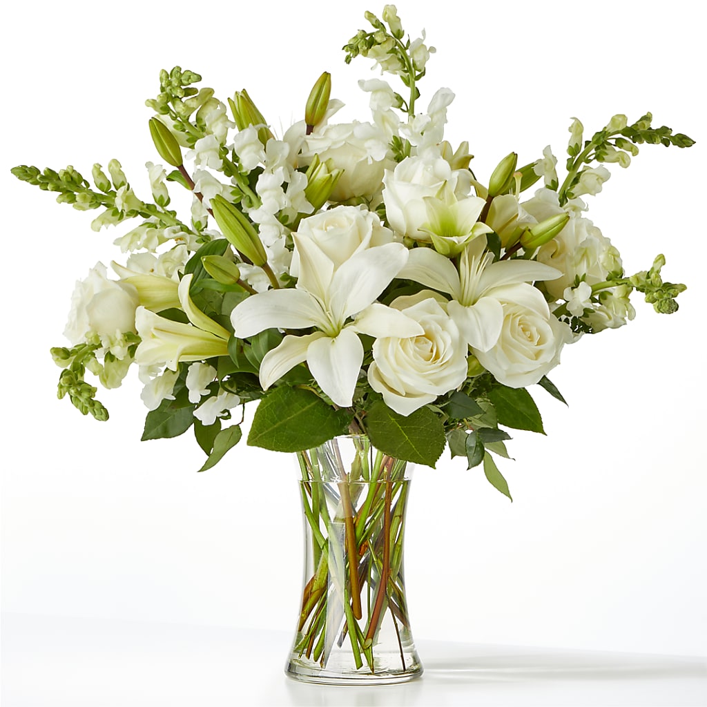 Eternal Friendship Bouquet – ELLIOTT'S FLORIST & GIFTS, INC., Appomattox VA