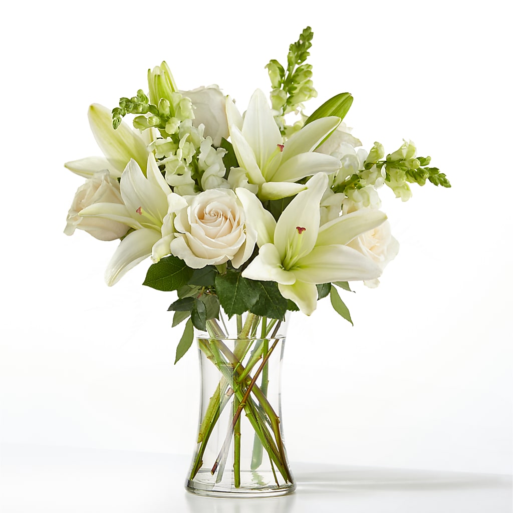 Eternal Friendship Bouquet – ELLIOTT'S FLORIST & GIFTS, INC., Appomattox VA