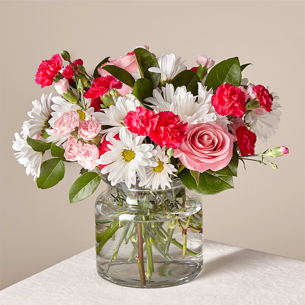 Sweet Surprises® Bouquet – ELLIOTT'S FLORIST & GIFTS, INC., Appomattox VA