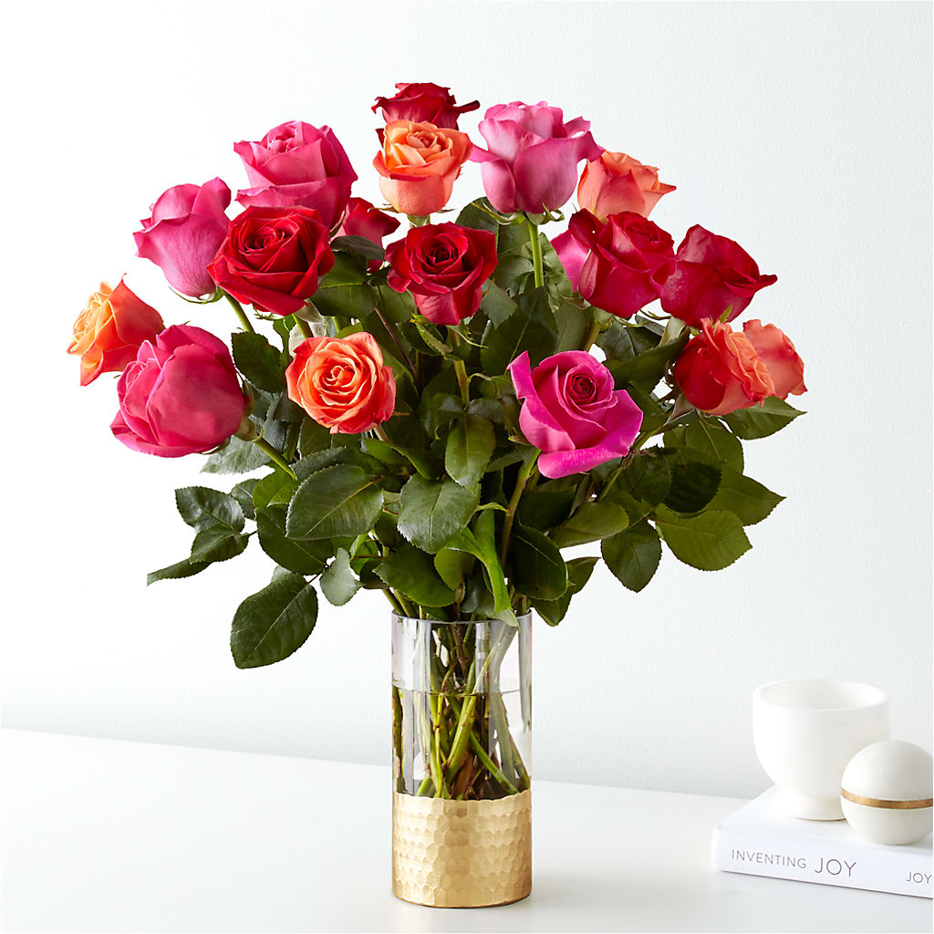 Ever After Rose Bouquet – ELLIOTT'S FLORIST & GIFTS, INC., Appomattox VA