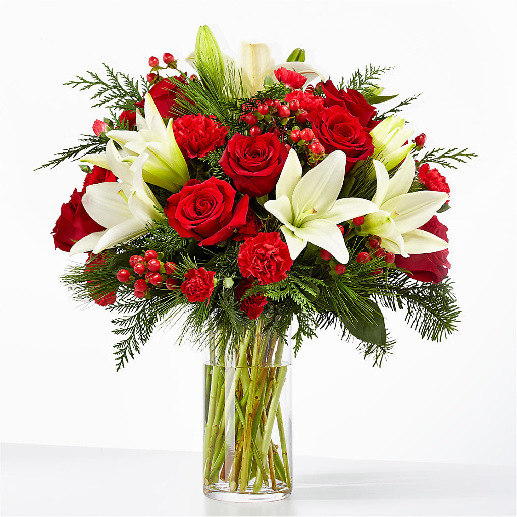 Joyful Greetings Bouquet – ELLIOTT'S FLORIST & GIFTS, INC., Appomattox VA